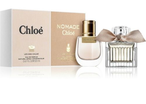 Chloe Les Mini Chloe Set