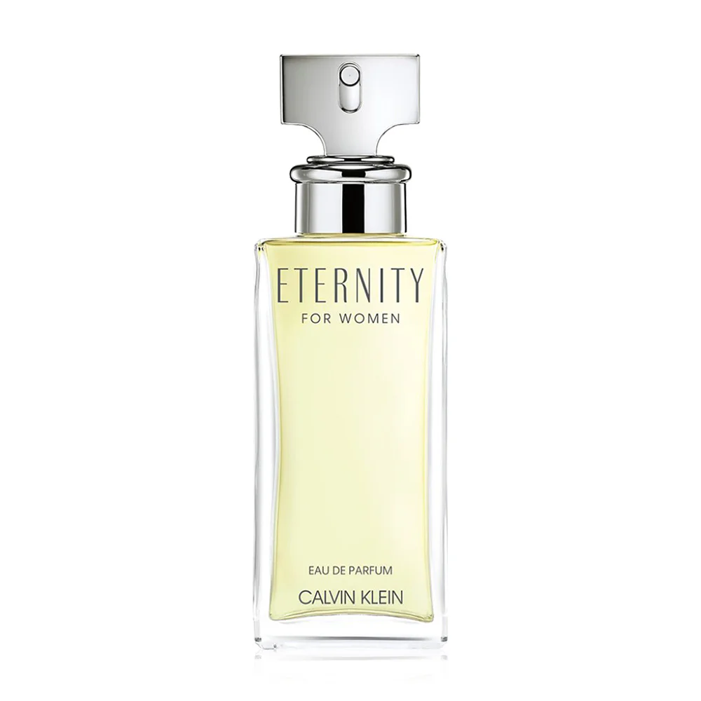 Calvin Klein Eternity Women