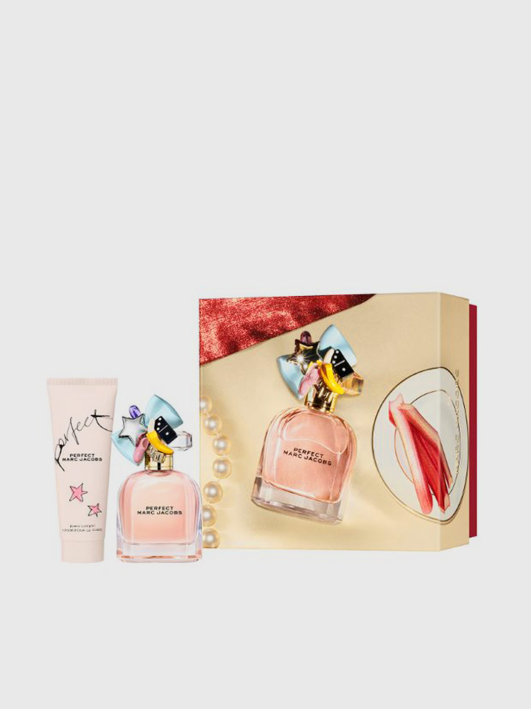 Perfect Holiday 22 Set