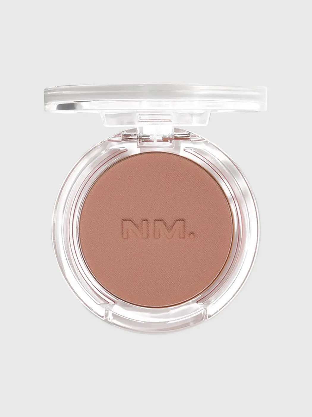 NAMING Fluffy Powder Blush